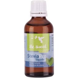 Stevia liquide 50ml