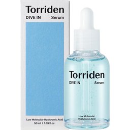 Dive-In Sérum Acide Hyaluronique 50 ml