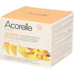 Cire Orientale Avec Bande