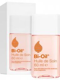 Huile de Soin Spécialisée Cicatrices et Vergetures 60 ml - Flacon 60 ml