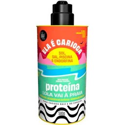 Ela É Carioca Protéine 500g