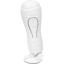 Flora Rechargeable Masturbator 1ut