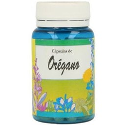 Orégano 50caps