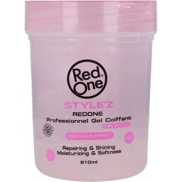 Style'Z Professional Hair Curl Wavy 910ml