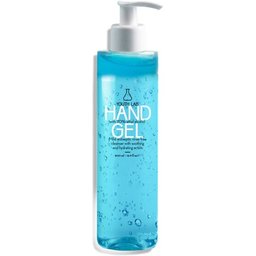 Gel Désinfectant Mains 500ml