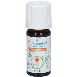Huile Essentielle Pamplemousse BIO