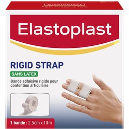 Elastoplast Rigid Strap Sans Latex