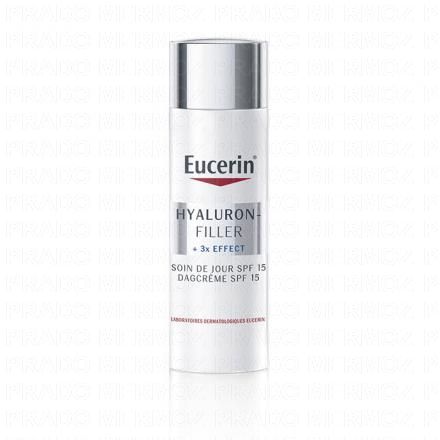 Hyaluron-Filler +3x Effect - Soin de jour SPF 15 50ml