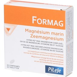Formag Magnésium marin