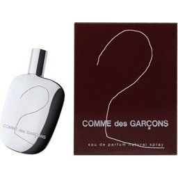 Comme des Garçons 2 Eau de Parfum 50ml