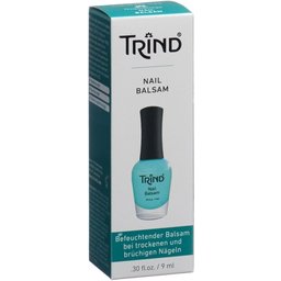 Trind® Nail Balsam - Sérum hydratant pour les ongles secs et cassants