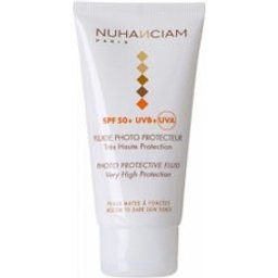 Fluide Photo Protecteur SPF 50+ 50mL
