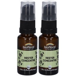 Rester Concentré Spray