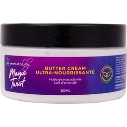 Magic Twist Buttercream 250ml
