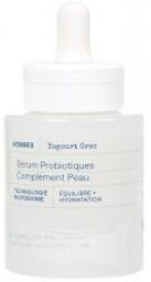 Yaourt Grec Sérum Revitalisant 30 ml - Flacon compte goutte 30 ml