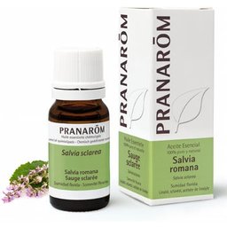 Pranarôm Huile Essentielle Sauge 10ml
