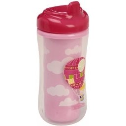Dr Brown's Verre Thermique Embout Buccal Fille