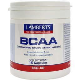 BCAA 180caps