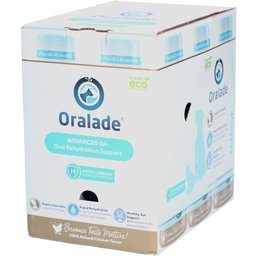 Oralade Réhydratation Repenser