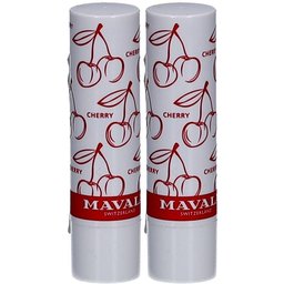 Baume à Lèvres Teinté - Cherry