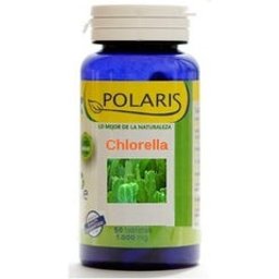 Chlorella 400mg 250comp