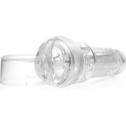 Ice Lady Crystal Vagina 1pièce