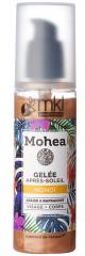 Après-Soleil Geléel 100 ml Monoï Mohea - Flacon-Pompe 100 ml