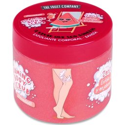 The Exfoliant Corps 2 en 1 Pastèque 400ml