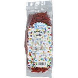 Baies de Goji 200g