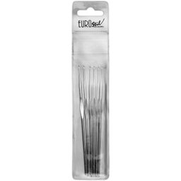 Crochets Medium 6 pcs