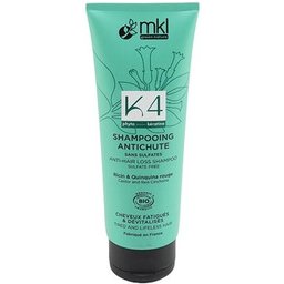 Green Nature Shampooing Antichute Bio 250ml