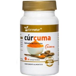 Curcuma 95% 30comp