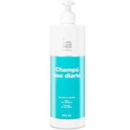 shampooing à usage fréquent 400ml