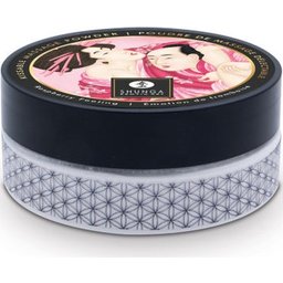 Kit Poudres de Massage Comestible Framboise 1ut