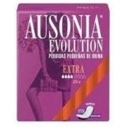 Evolution Compresseur Extra Léger 20 pcs
