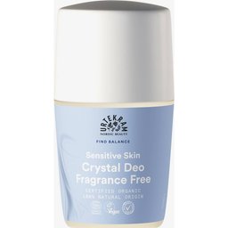 Desodorante Roll On Fragrance Free 50ml