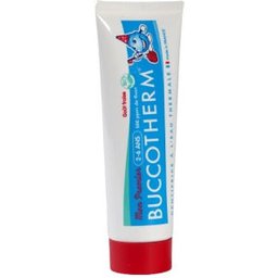 Gel dentifrice Mon Premier 2 6 ans Fraise 50mL