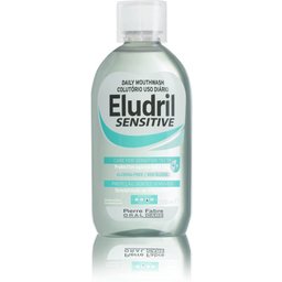 Eluday Sensibilité Bain de Bouche 500ml