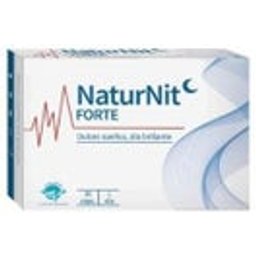 Naturnit Forte 30caps