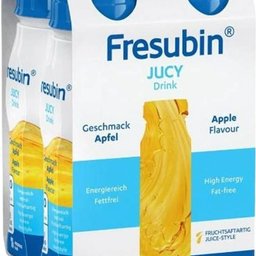 Jucy Drink Pomme 4X200ml