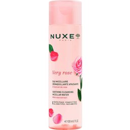 Very Rose Eau Micellaire Démaquillante Apaisante 200ml