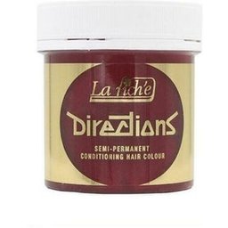 La Riché Directions Teinture Semi Permanent Rouge Pillarbox 88ml