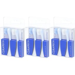 Hydrosonic Pro Brosse de rechange sens Duo