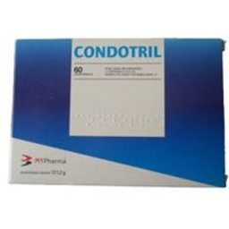 Condotril 60comp