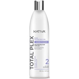 Total Plex Après-Shampooing Reconstructeur 355ml