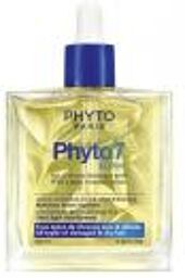 7 Élixir Huile Sublimatrice Universelle Nutrition Haute Légèreté 100 ml - Flacon compte goutte