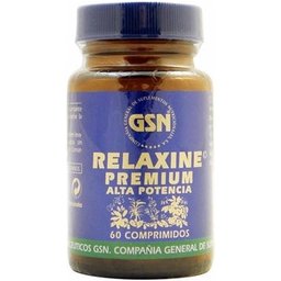 Relaxine Premium Forte 60 comprimés