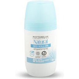 Déodorant naturel à bille 50ml