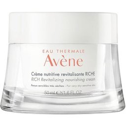 Crème Nutritive Revitalisante Riche 50ml