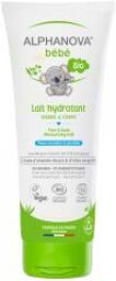 Bébé Lait Hydratant Bio 200 ml - Tube 200 ml